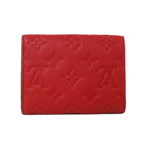 Louis Vuitton Victorine Tri Portefeuille Wallet Empreinte - Picture 2 of 8